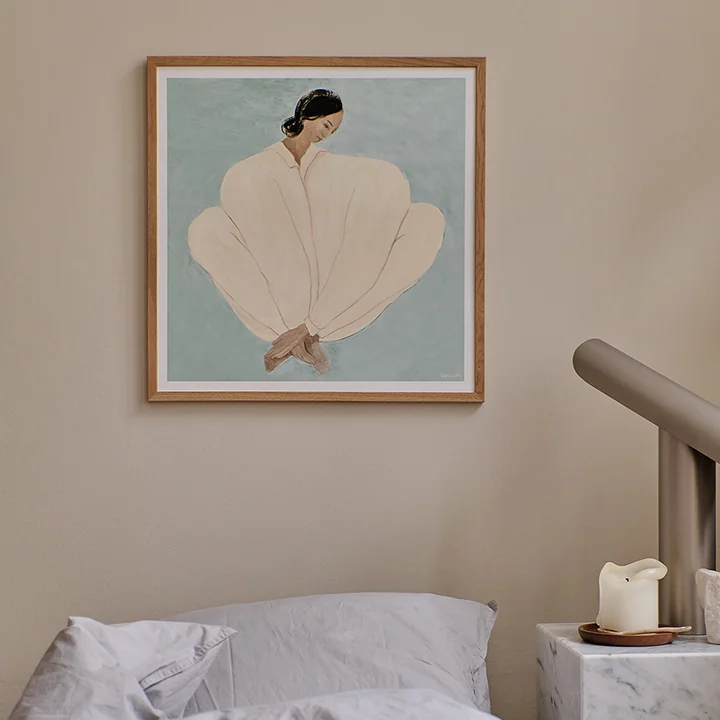 Meet Me At Jaurés von Sofia Lind