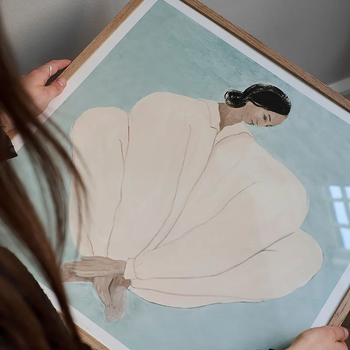 Meet Me At Jaurés von Sofia Lind