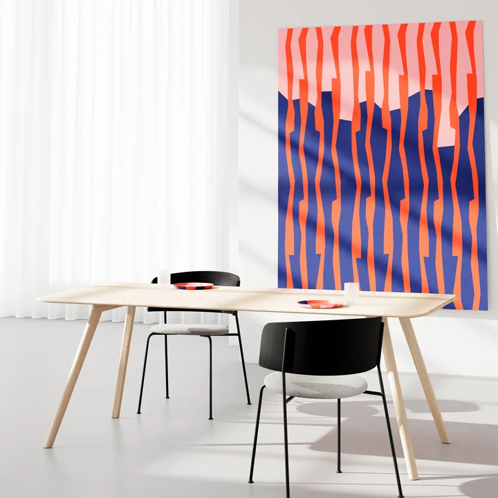 OUT Objekte unserer Tage - Meyer Tisch