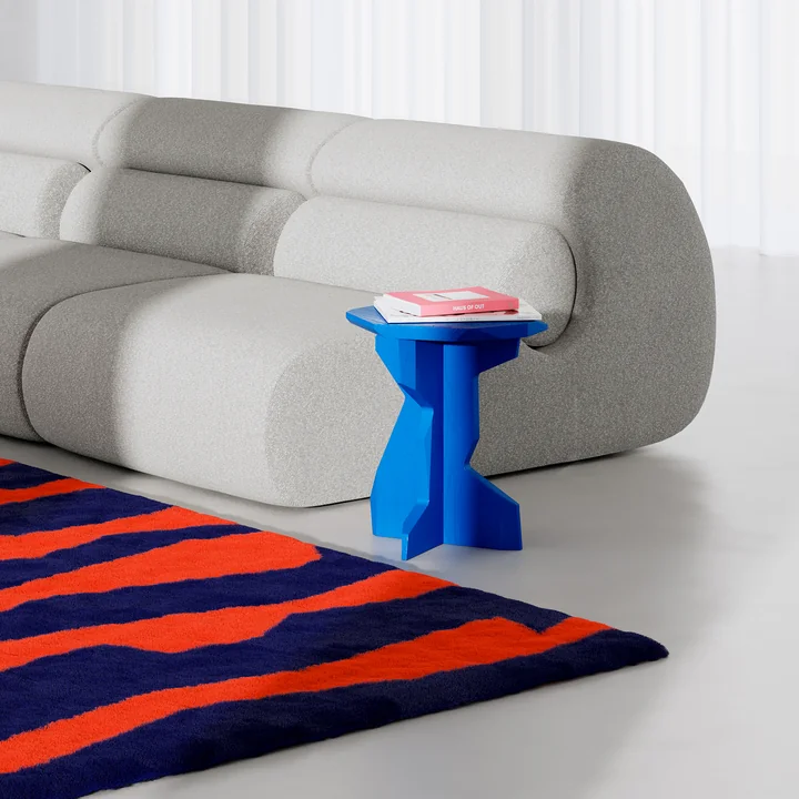 Fels Hocker von OUT Objekte unserer Tage