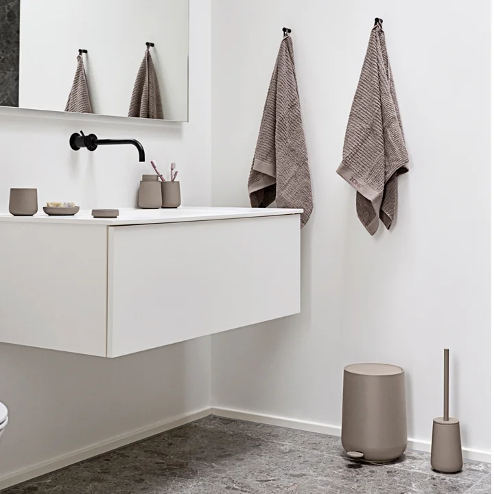 Nova One Seifenspender von Zone Denmark