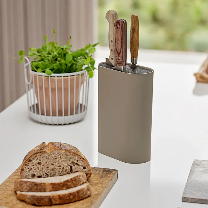 Zone Denmark - Singles Messerblock