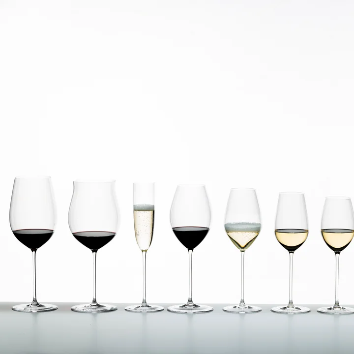 Superleggero Weingläser von Riedel