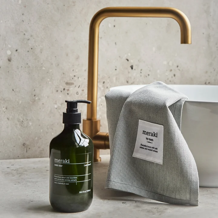 Die Geschenk-Box von Meraki