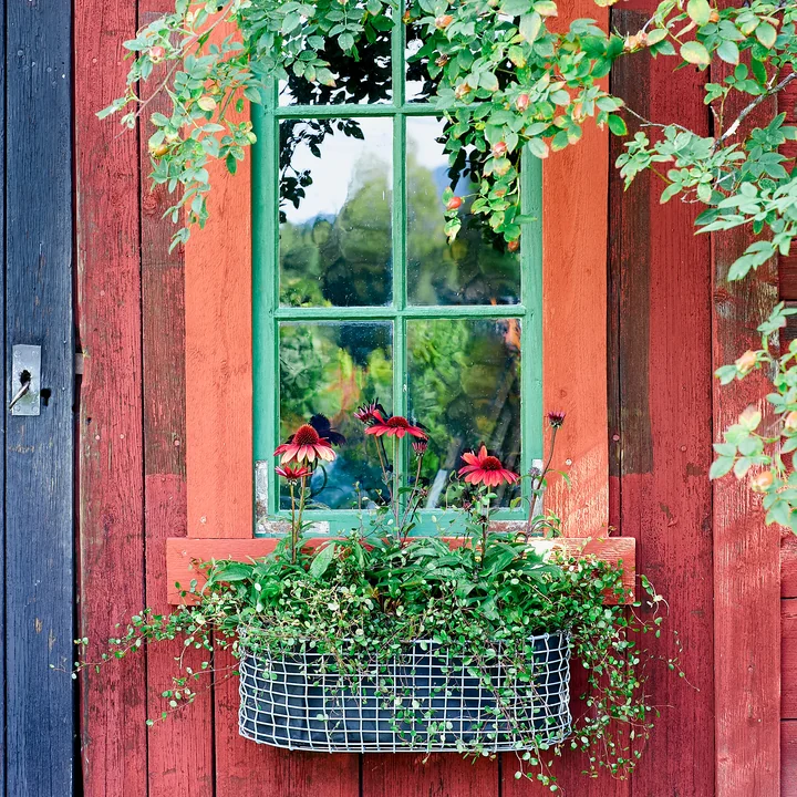 Korbo - Balcony Basket