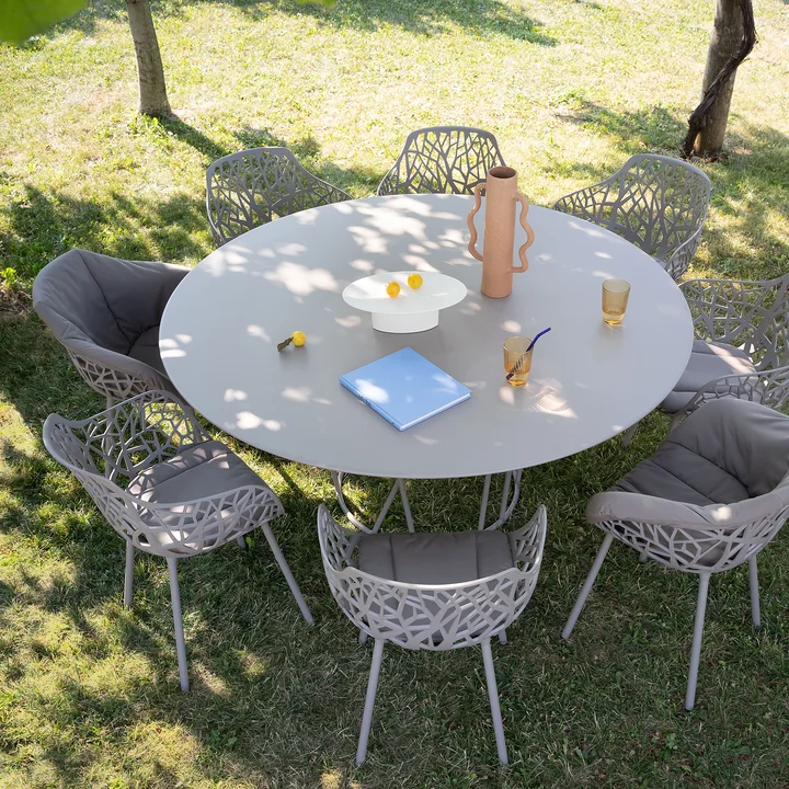 Fast - Forest Armlehnstuhl (Outdoor)