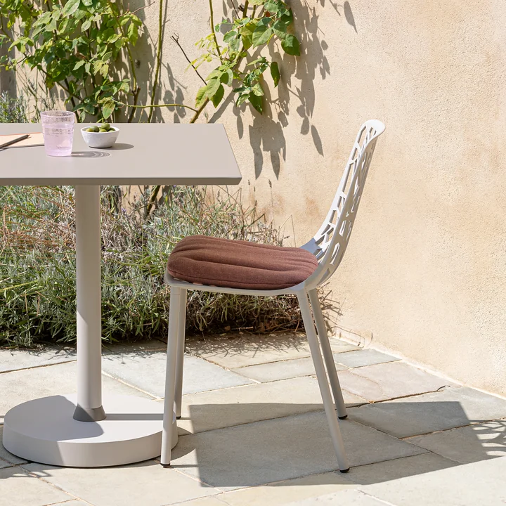 Fast - Forest Stapelstuhl (Outdoor)