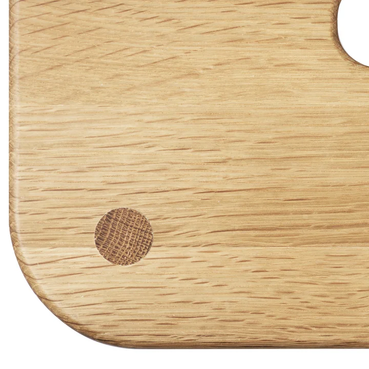 J181 Sønderup Hocker von FDB Møbler