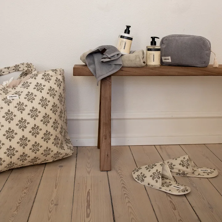 Maxi Tragetasche von Humdakin