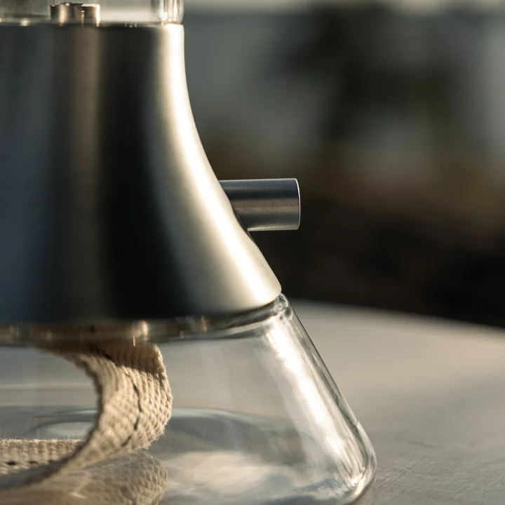 DesignHouseStockholm - Fyr Öllampe