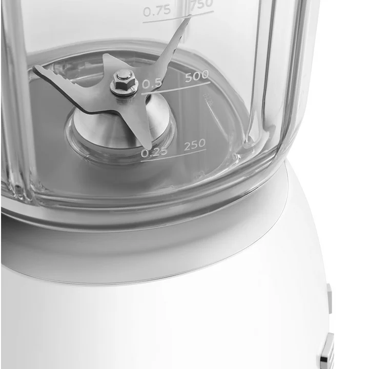 Standmixer BLF03 von Smeg