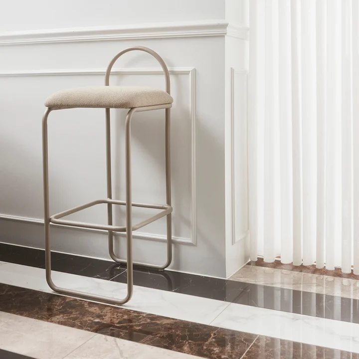 Angui Barhocker von AYTM 