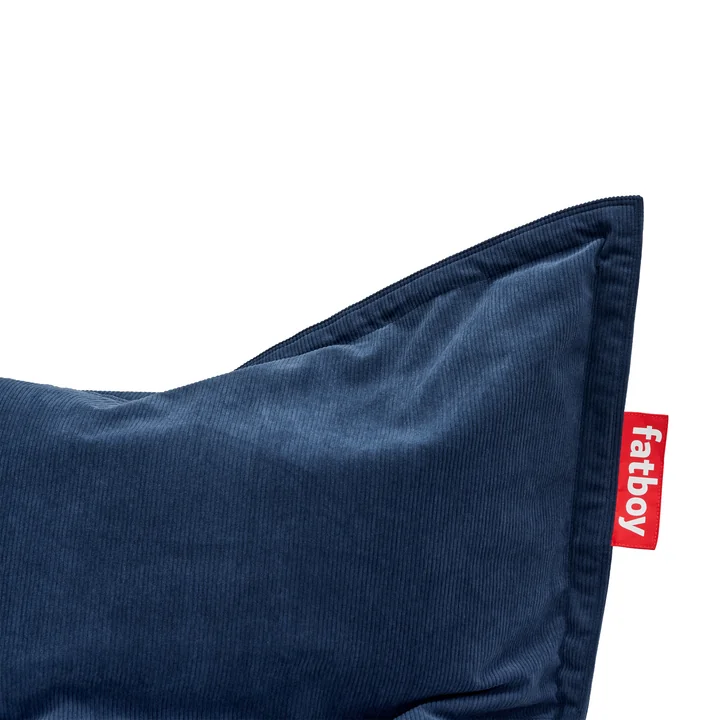 Recycelt Original Slim Sitzsack von Fatboy