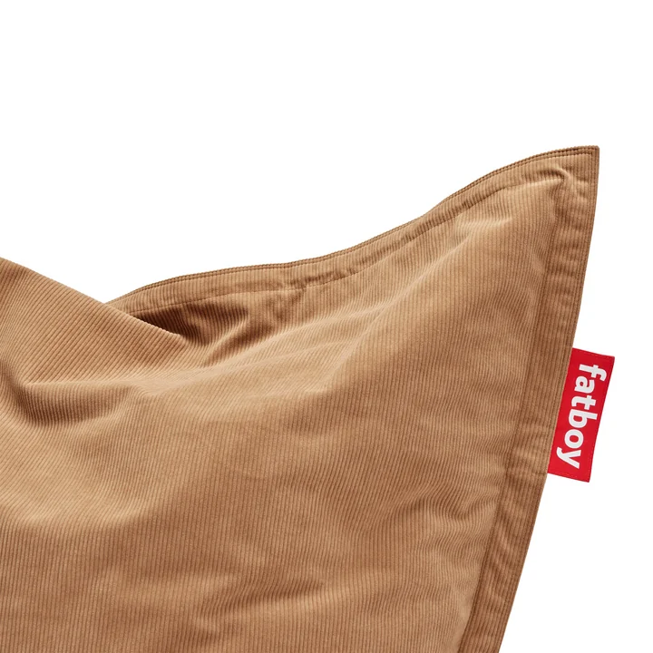 Recycelt Original Slim Sitzsack von Fatboy