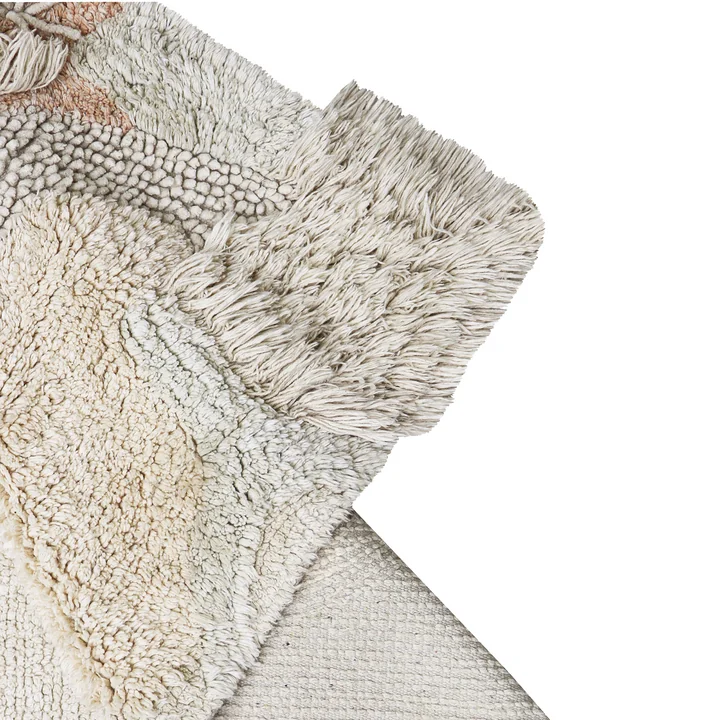 Seabed Spielteppich mit Spielzubehör von Lorena Canals