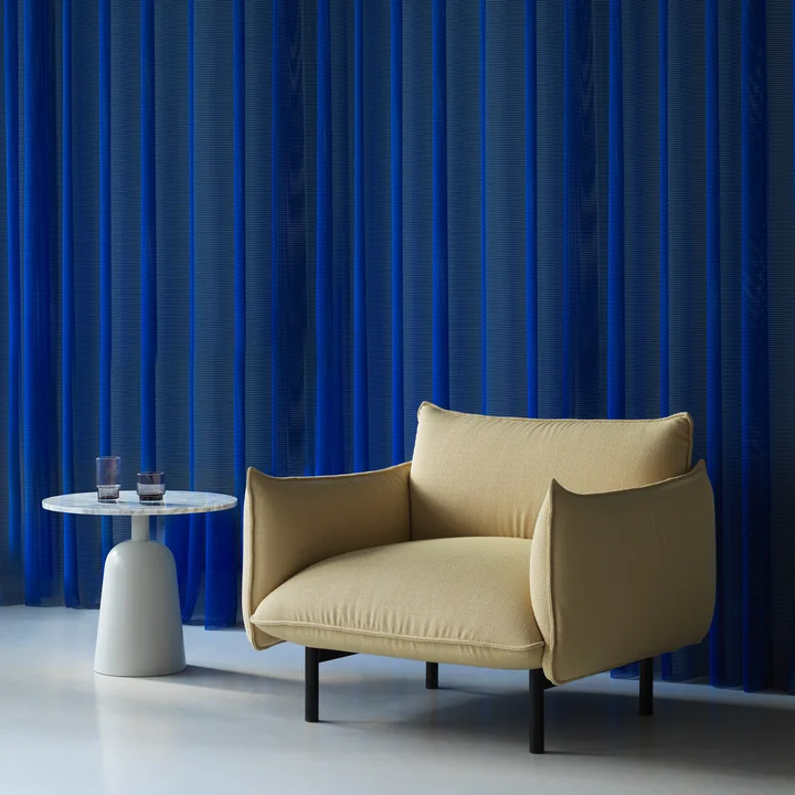 Normann Copenhagen - Turn Couchtisch