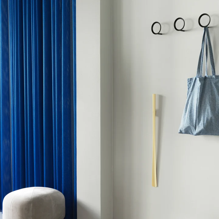 Loop Wandhaken von Normann Copenhagen
