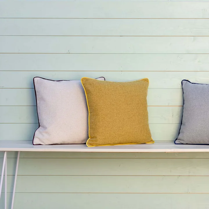 Outdoor Kissen von Remember