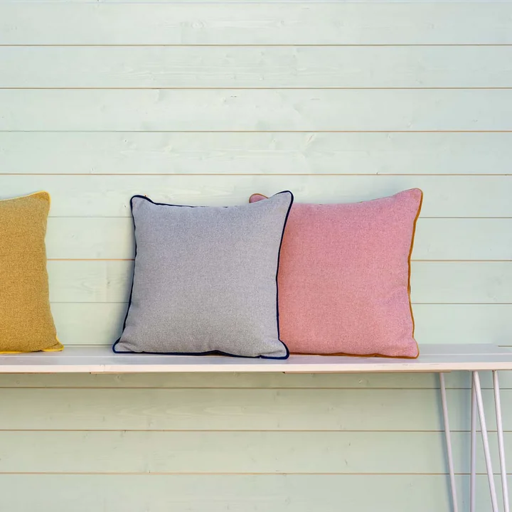 Outdoor Kissen von Remember