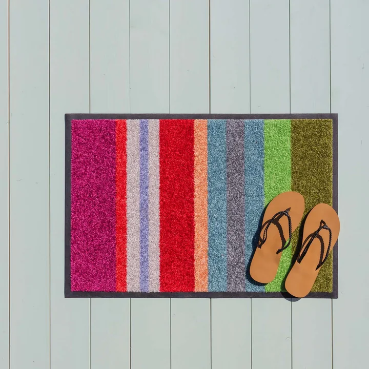 Remember - Fußmatte