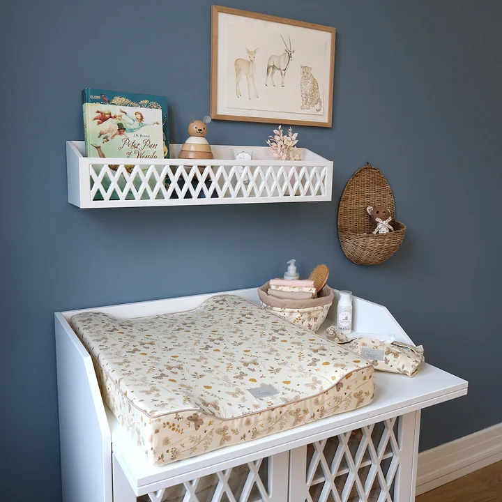 Wickelauflage von Cam Cam Copenhagen