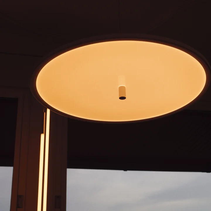 Flos - My Lines  & My Disc Pendelleuchte