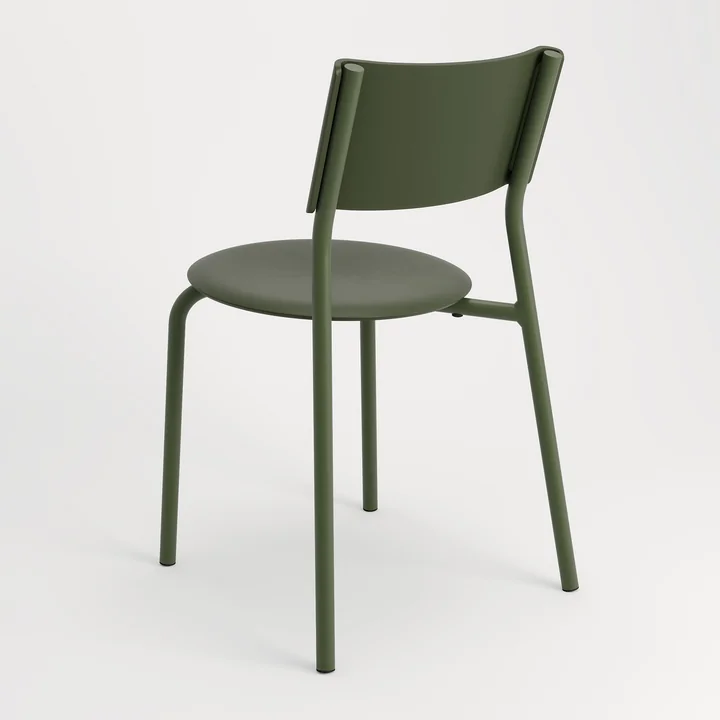 Stuhl SSDr, recycled von TipToe