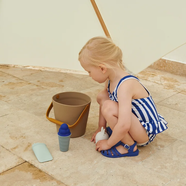 Malik Mini Eisform multi mix (6er-Set) von LIEDWOOD