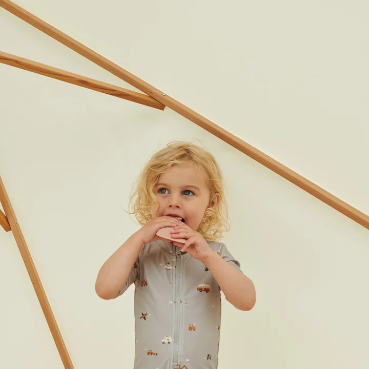 Malik Mini Eisform multi mix (6er-Set) von LIEWOOD