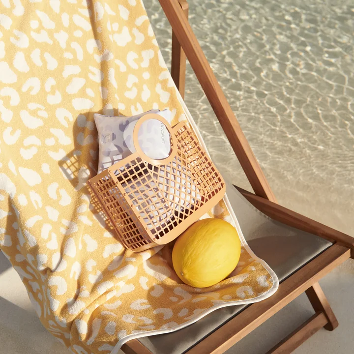 Shirley Schwimmflügel von LIEWOOD