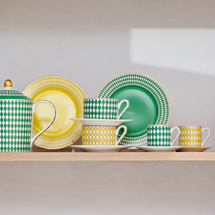 Pols Potten - Chess Kollektion