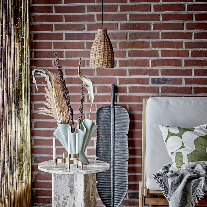 Bloomingville - Jamilla Pendelleuchte