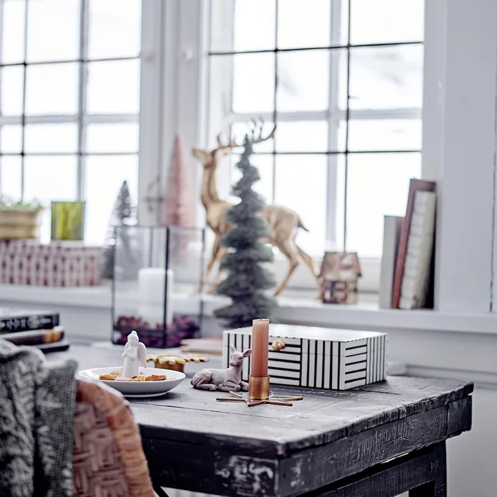 Bloomingville - Filula Windlicht