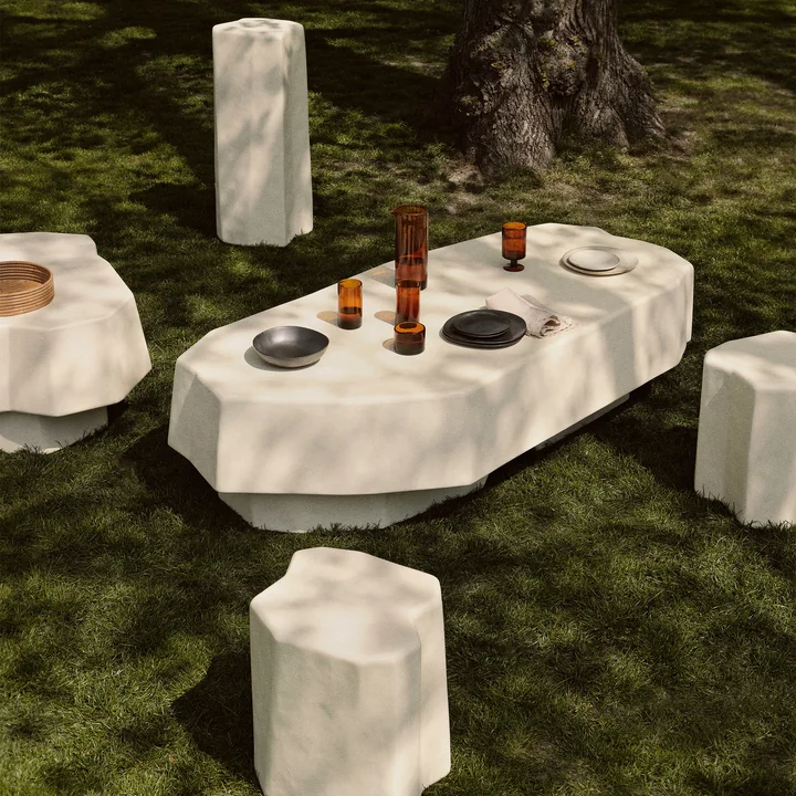 Ferm Living - Staffa 