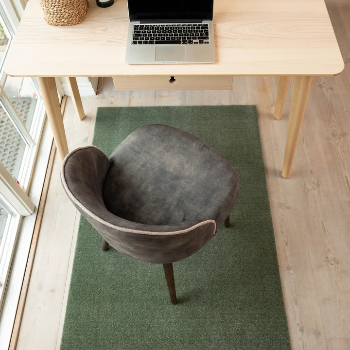 tica copenhagen - Unicolor Fußmatte