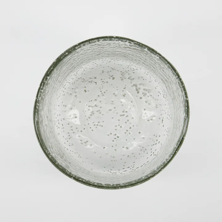 Snow Kerzenständer von House Doctor in der Ausführung klar