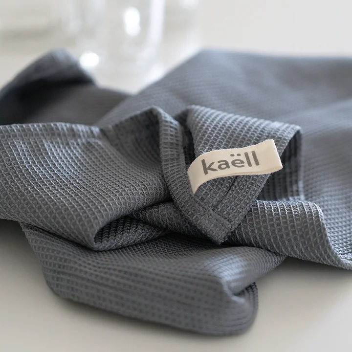 Pingelig Reinigungs- & Poliertuch von Kaëll