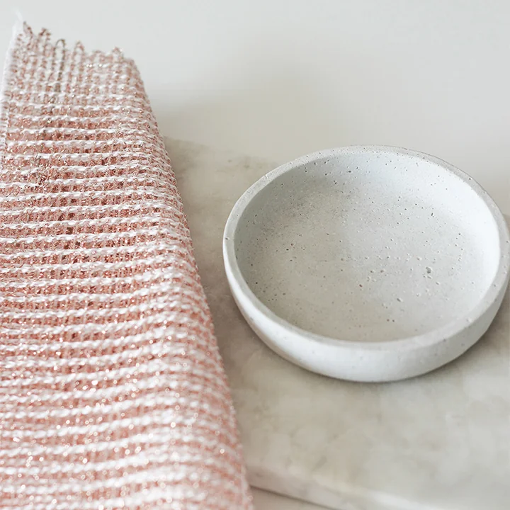 Glanzquell Kupfertuch von Kaëll 