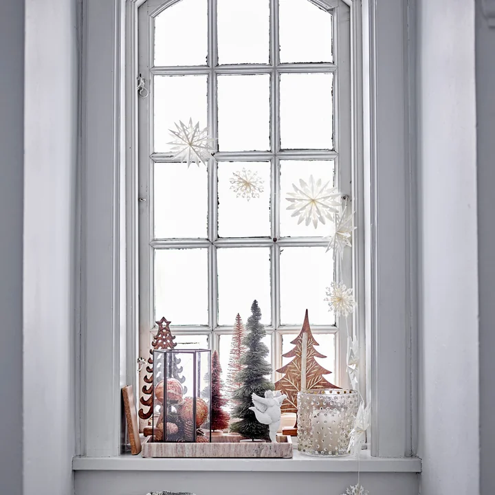 Bloomingville - Bellac Girlande