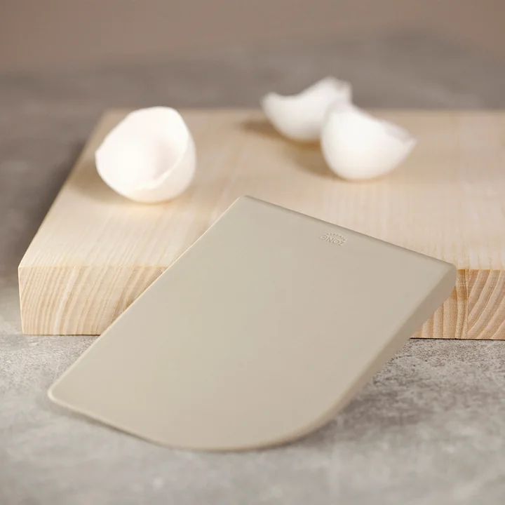 Zone Denmark - Singles Multi-Schaber, soft taupe