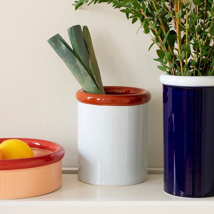 NINE - ROD Kollektion