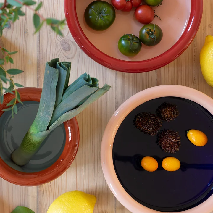 NINE - ROD Kollektion