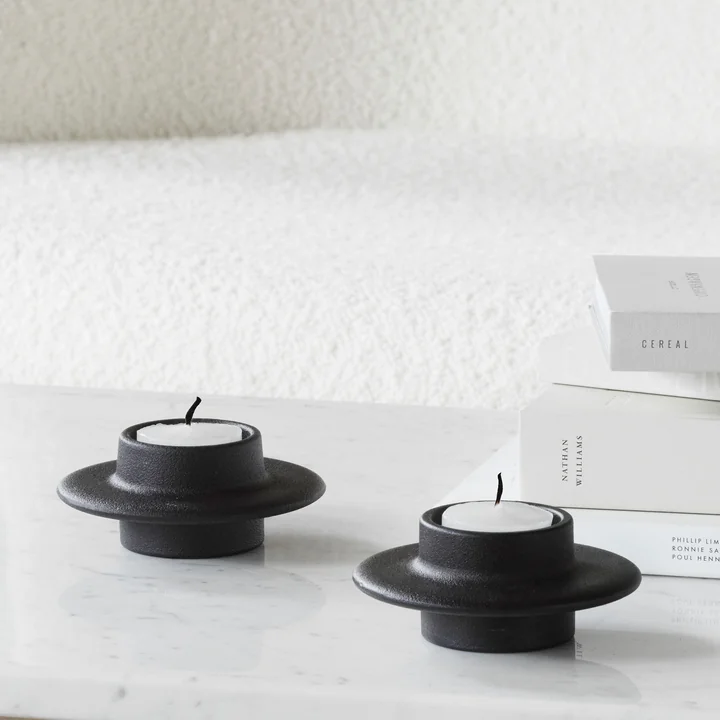 Normann Copenhagen - Heima Teelichthalter