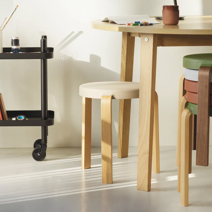 Normann Copenhagen - Tap Hocker