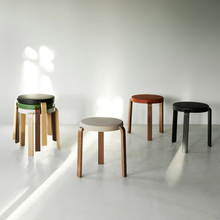 Normann Copenhagen - Tap Hocker