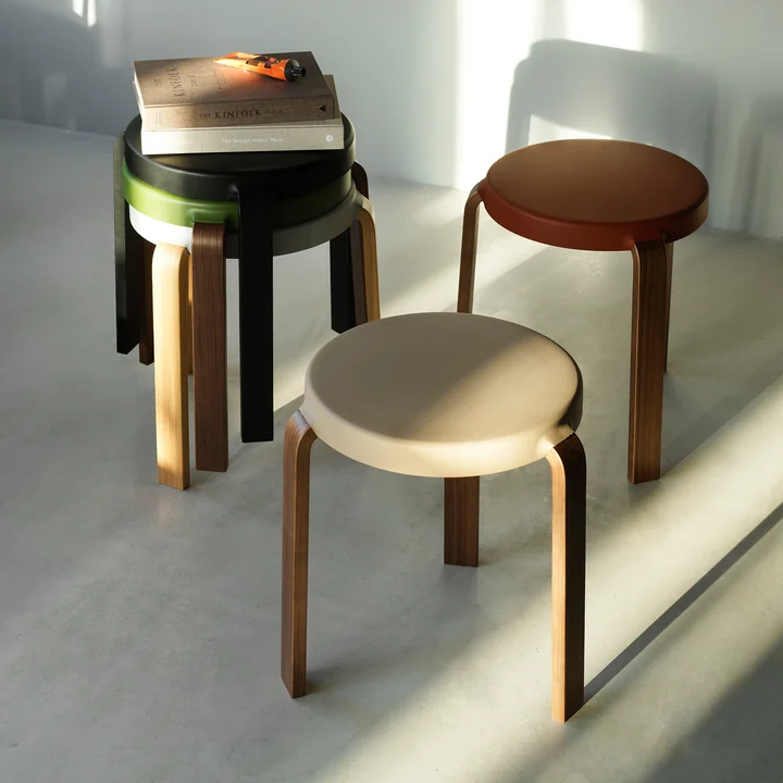 Normann Copenhagen - Tap Hocker