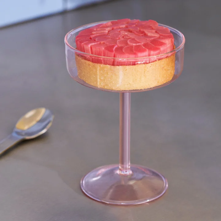 Tint Cocktailschale von HAY