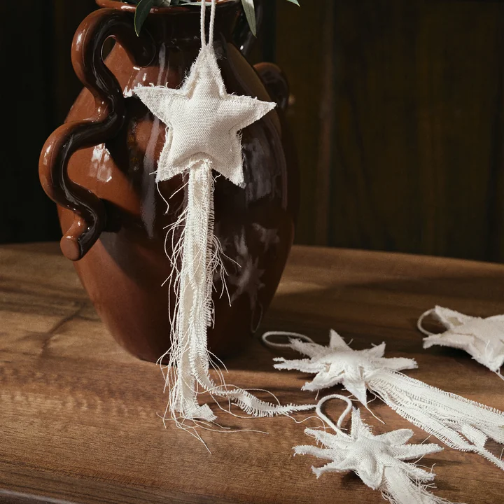 Vela Sternornamente von Ferm Living