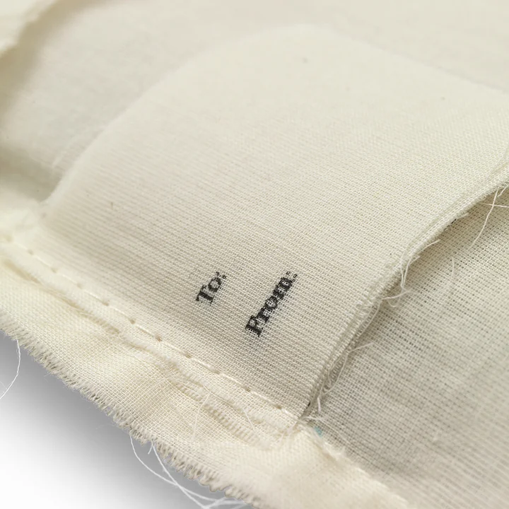 Christmas Giftbag von Ferm Living