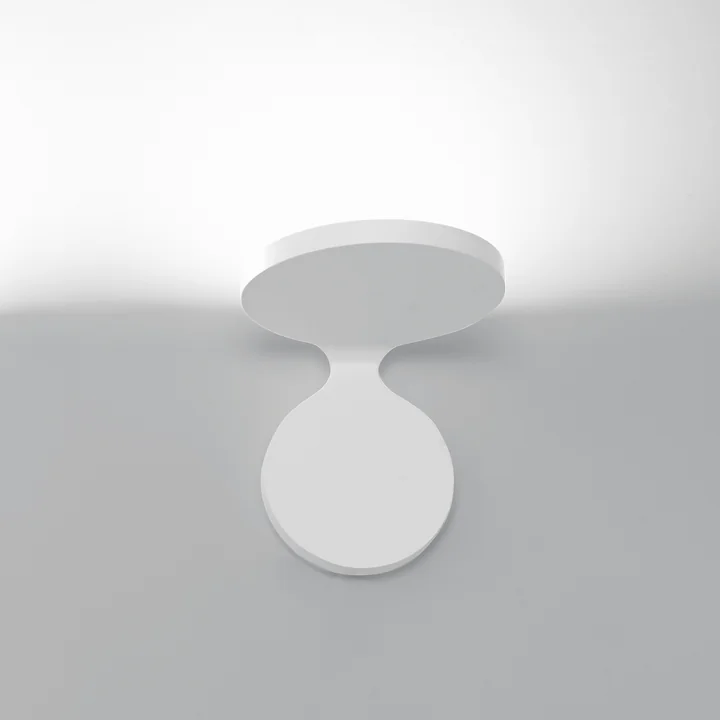 Rea 17 LED Wandleuchte von Artemide